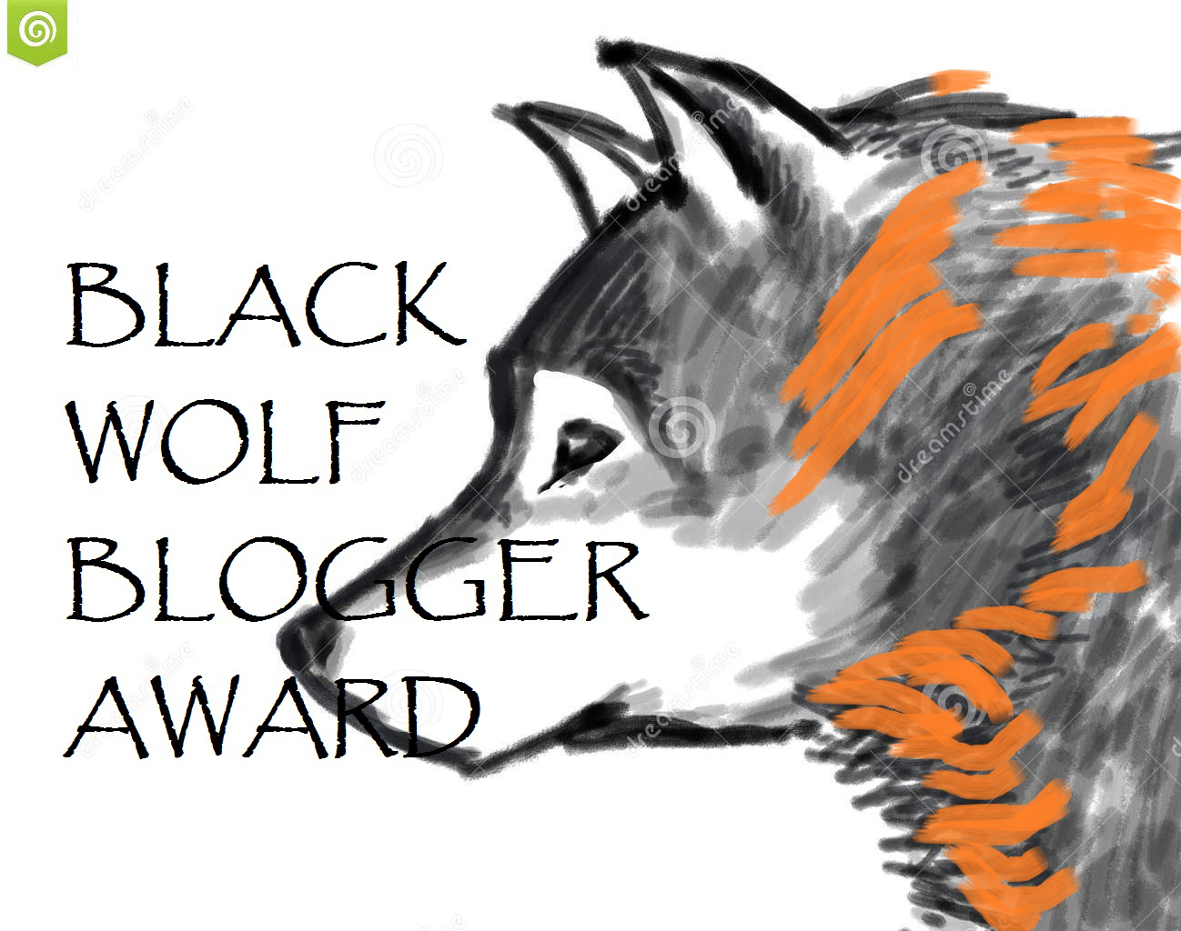 black-wolf-blogger-award-2014